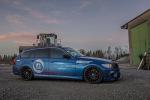 BMW 335i Touring by MB Individual Cars 2014 года